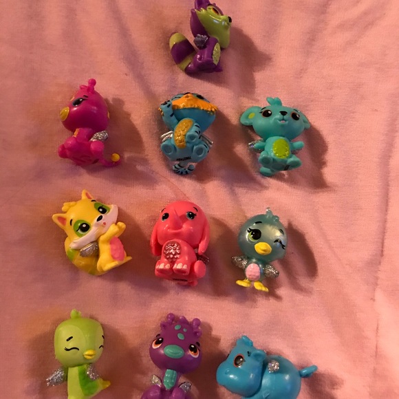 Hatchimals collection - Picture 5 of 5